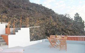 Casa Los Bernales